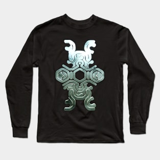 Shadow of the Colossus Long Sleeve T-Shirt